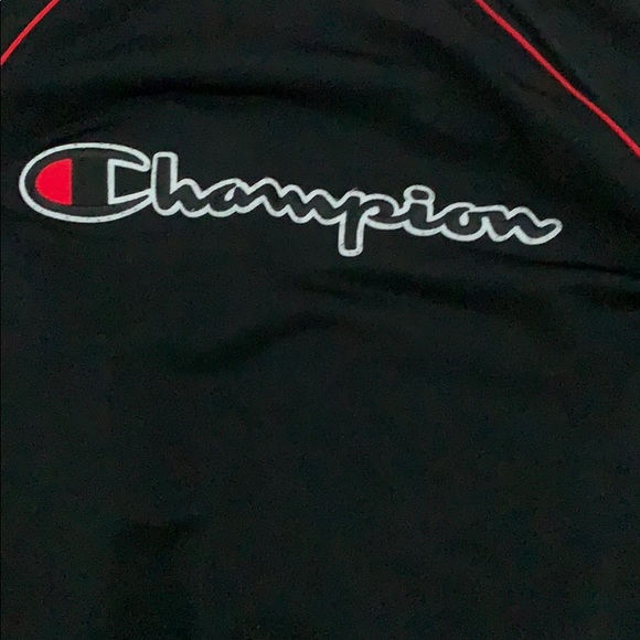 Champion jacket - Picture 6 of 6